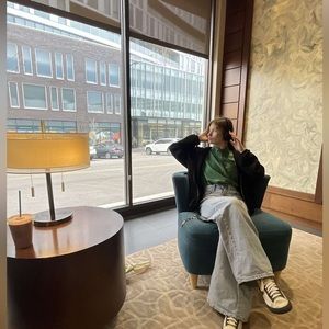 Meet your Posher, Ashlynn